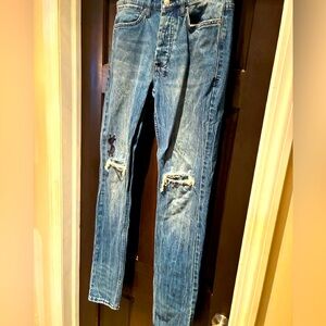 Ksubi Jeans size 31